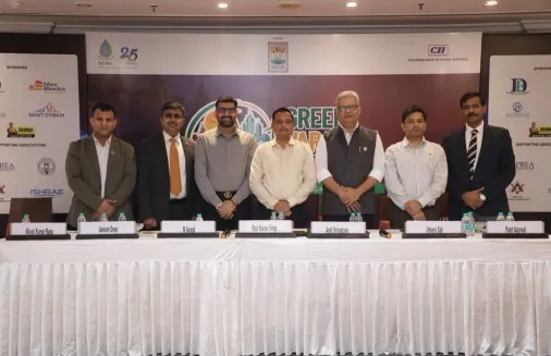 IGBC conclave charts sustainable future for Varanasi  