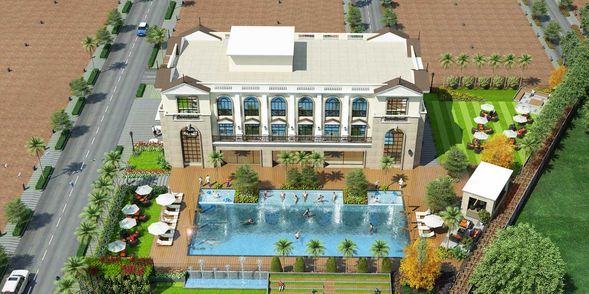 Prestige Group-MRG JV launches Prestige Park Drive in Bangaluru