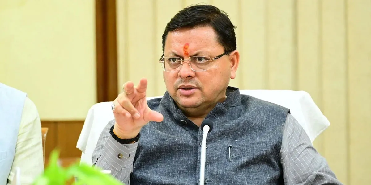 Uttarakhand Pushes Rs 160bn Highway Expansion Plan