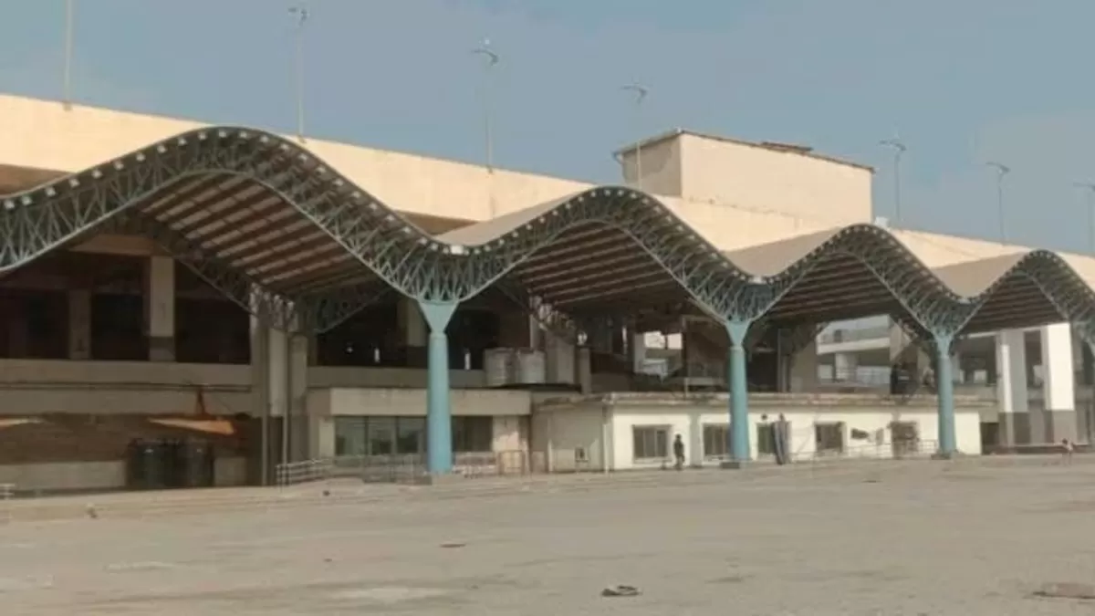 Navi Mumbai Airport Adds 65 Aircraft Stands in Phase 1