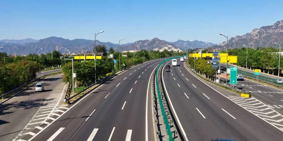 NHAIs 5.5km Bridge in Jammu-Srinagar