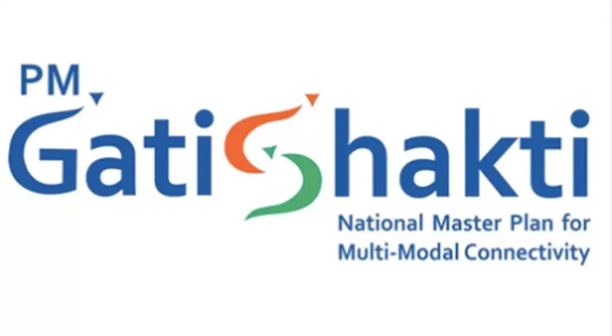 293 Projects Worth Rs 13.59 Trillion Reviewed Under GatiShakti