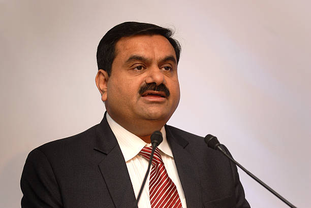 CA Shersingh Khyalia appointed as CEO of Adani Power