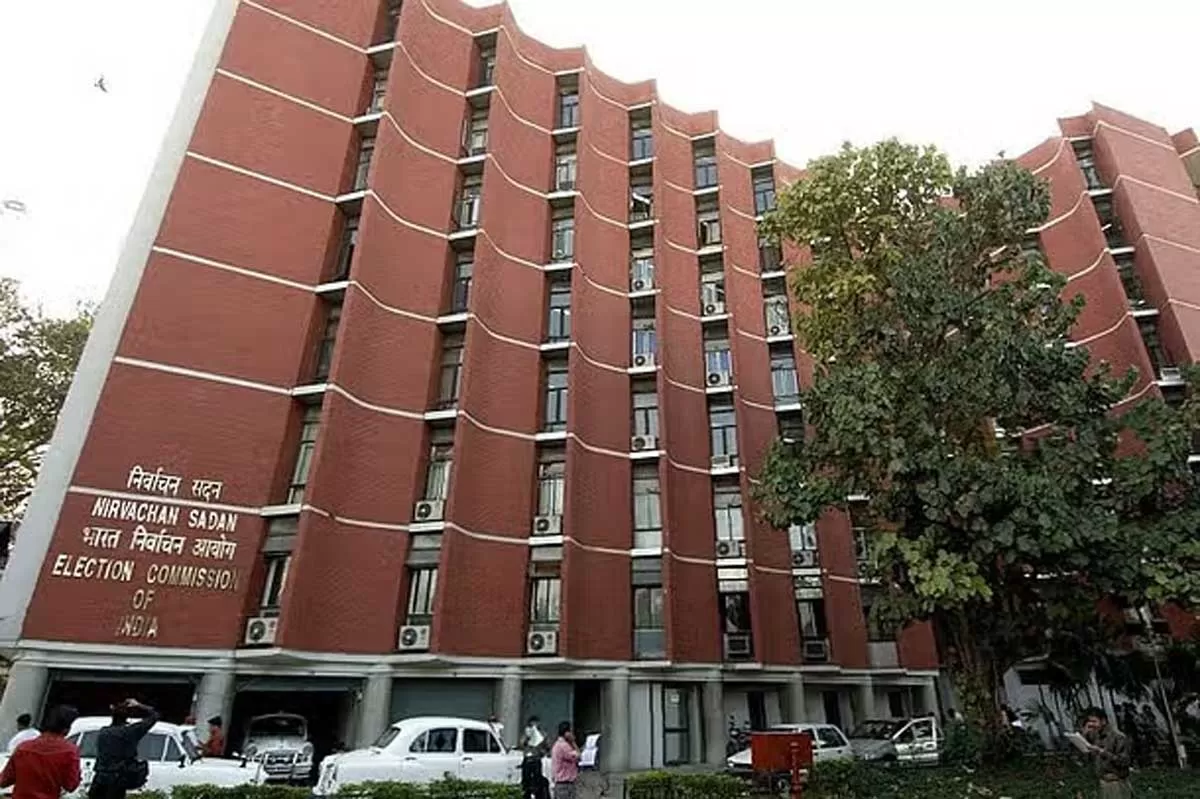 ECI Launches Three New Initiatives