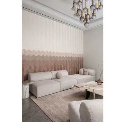 Azure Interiors Unveils Mindful Summer Lounges