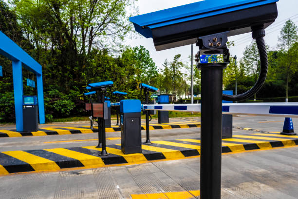 Chandigarh contractors asked to install smart features in parking lots