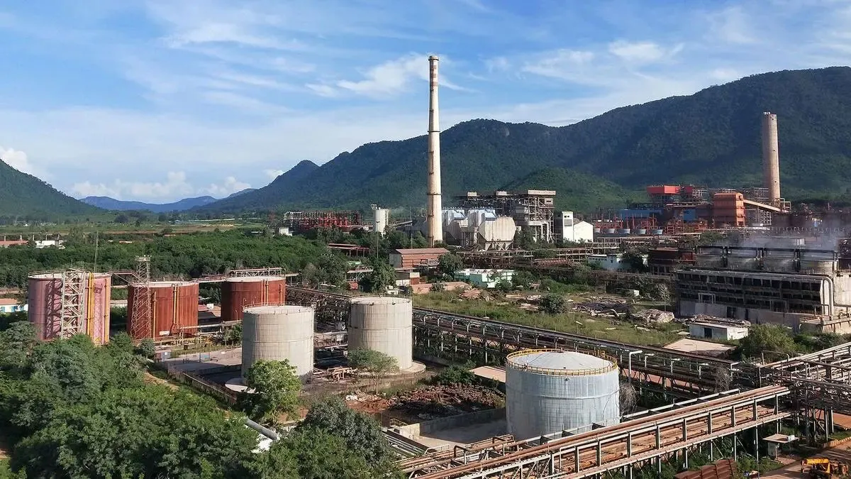 Vedanta Expands Aluminium Refinery Capacity to 5 MTPA