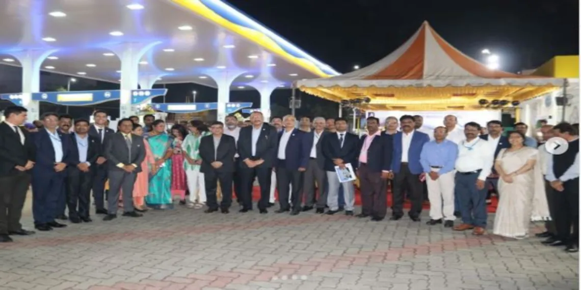 BPCL Targets December 2025 for Andhra Refinery Feasibility