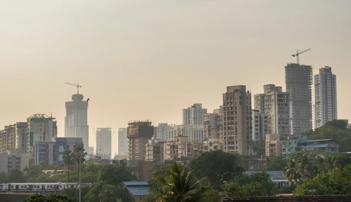 India’s Retail REIT Market May Reach Rs 800 bn Crore by 2030