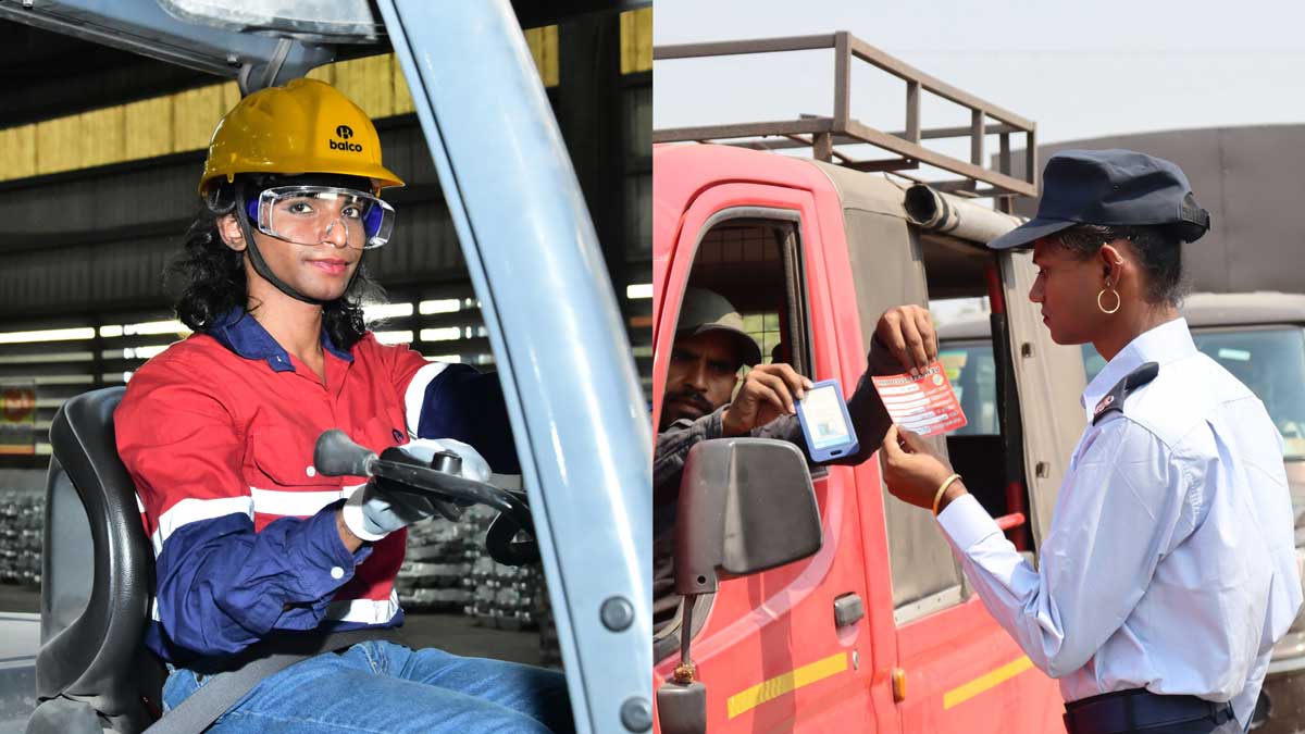 Vedanta Aluminium rolls out new gender reaffirmation policy