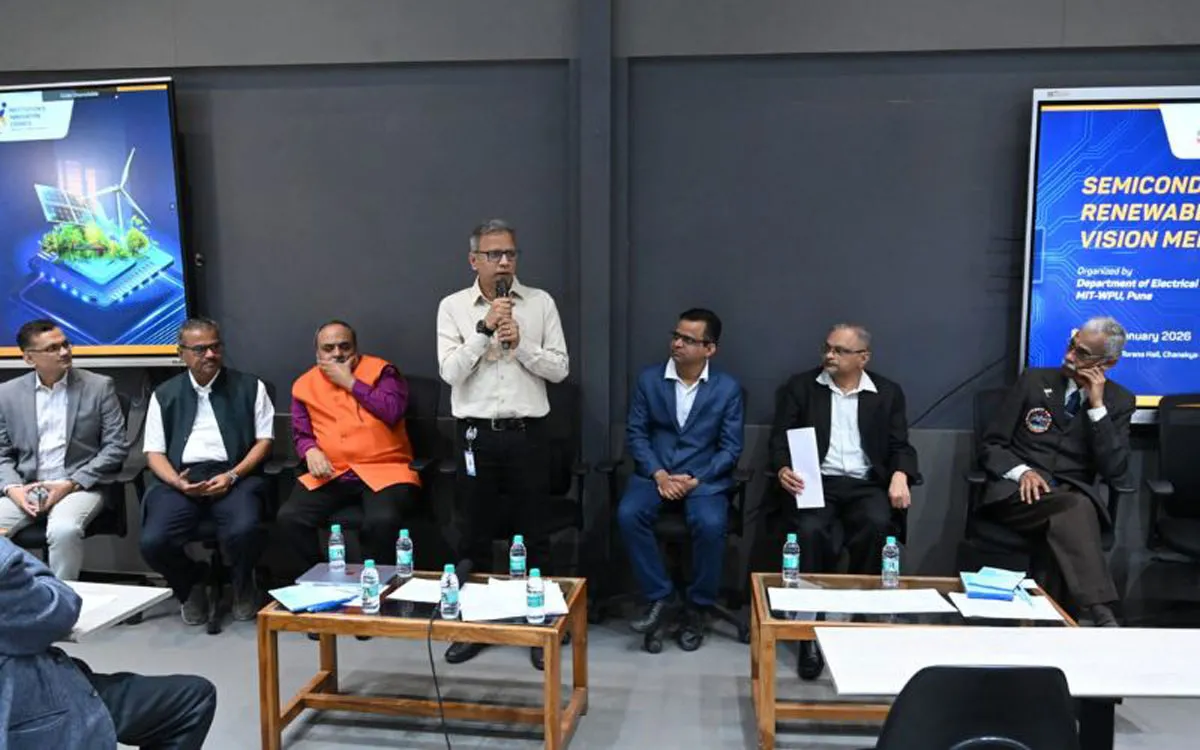 AVATAR Talent to Shape Next Tech Wave, say Experts at MIT-WPU