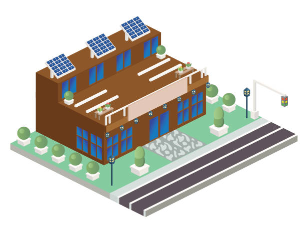Debris to “zero-waste” homes