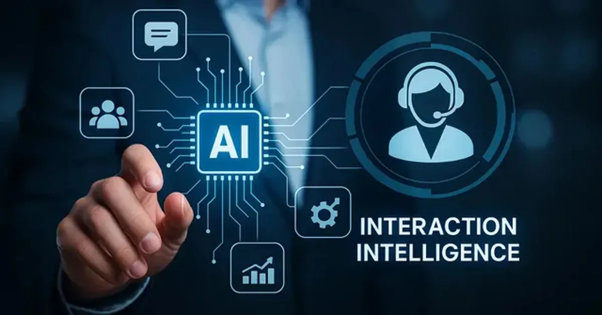 HGS unveils AI-powered Interaction Intelligence platform