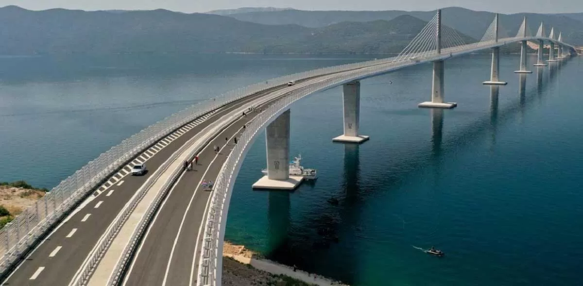 L&T Secures Contract for Assam Bridge Project
