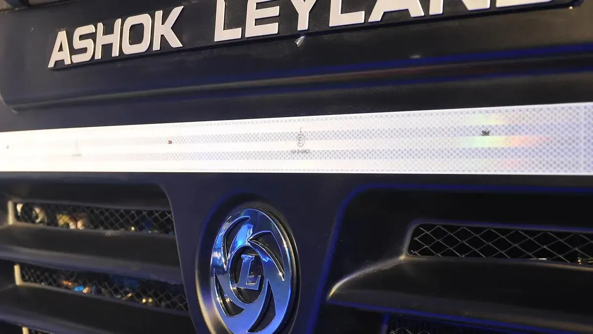 Ashok Leyland Bags Rs 6.7 Billion Bus Order From Tamil Nadu