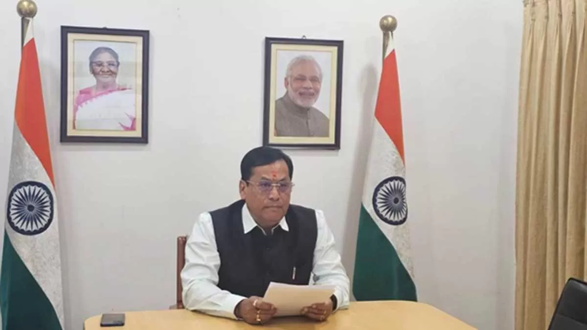Govt Mulls Dedicated Satellite for India’s Maritime Sector