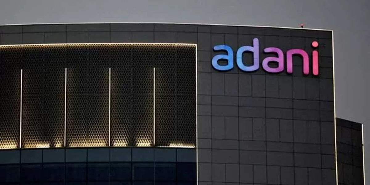 Adani Initiates Talks for Dollar Bond Sale