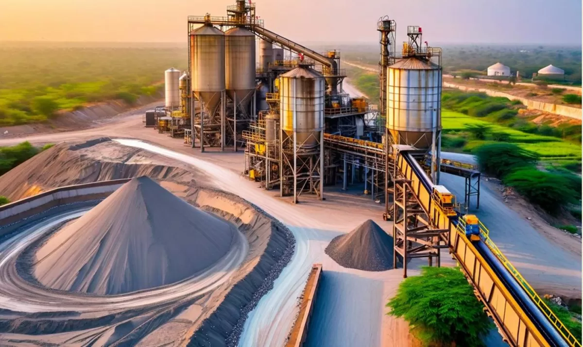 JK Cement Starts LC-3 Production at Rajasthan Plant