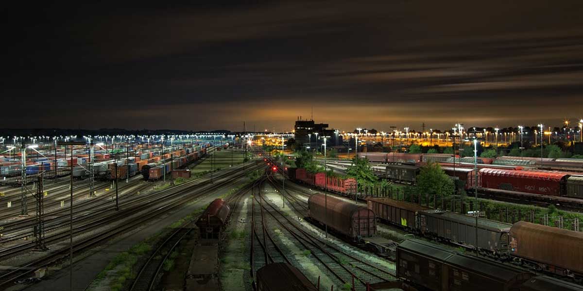 1,000 small, yet key, stations to be revamped