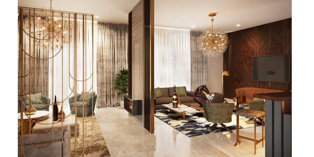Impact of pandemic on luxury lifestyle segment - Meenu Agarwal