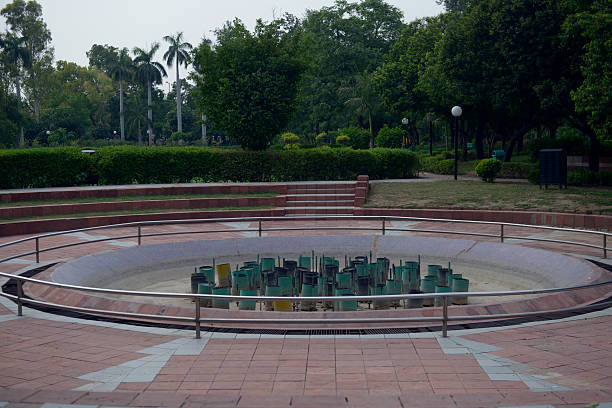 EMDC begins work on the Phase-3 of Shahdara Jheel-cum-recreational park