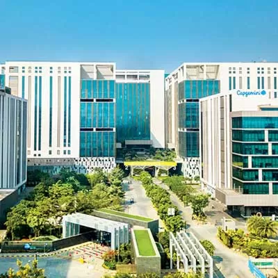 Mindspace REIT Q3 Profits Soar!