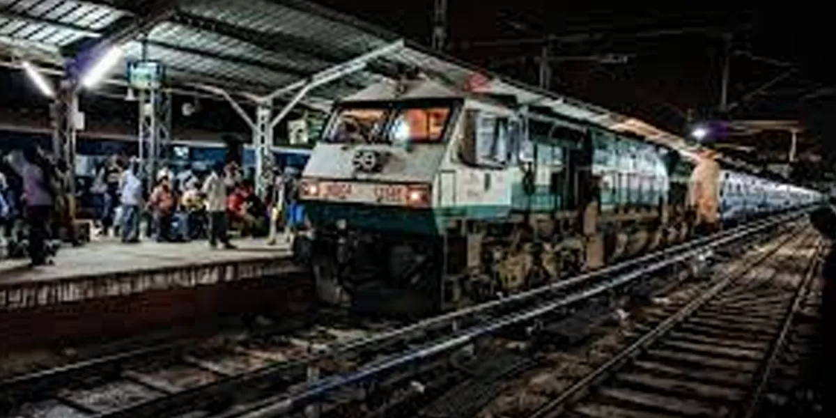 Bihar Seeks Six Railway Projects to Boost Connectivity