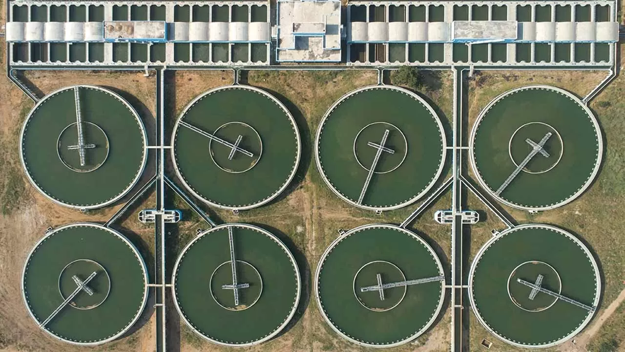 MEIL Wins Rs 33.75 Billion Godavari Water Supply Project Contract