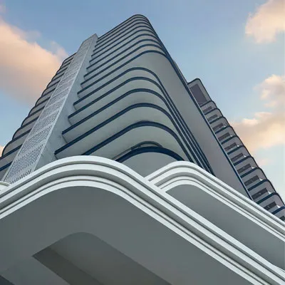 S Raheja Closes Rs 6.28 billion Penthouse Deal in Bandra