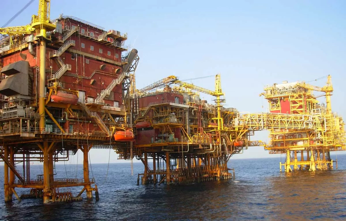 Oil India Plans Investment Boost for FY25