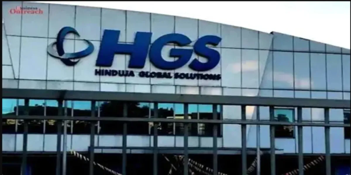 HGS Expands in Manila with New Intelligent Experience Hub