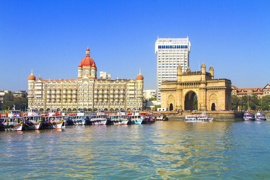 Maha govt sets up climate change panel as Mumbai faces sinking threat