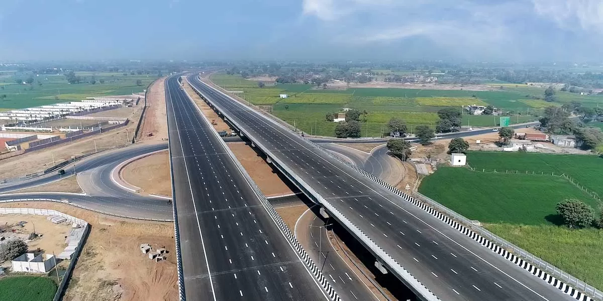 NHAI sets record with Rs 156.24 bn concession value in InvIT Round-3