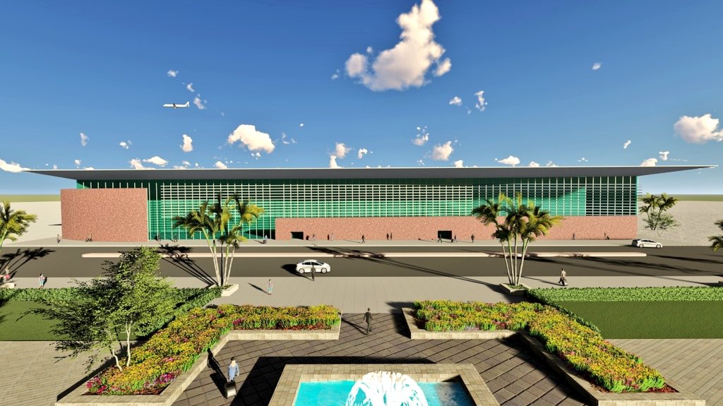 Airport expansion work in Thoothukudi to be completed by Sept 2023