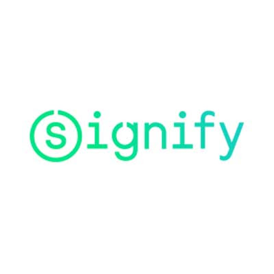Signify lights up the Olympic dreams of athletes at the IIS India