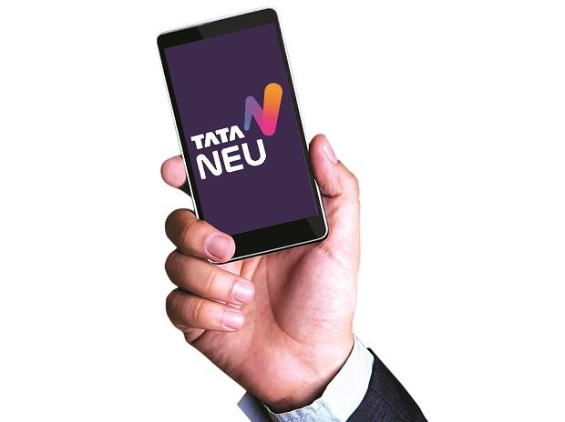 Tata Group to launch new TataNeu mega app on April 7