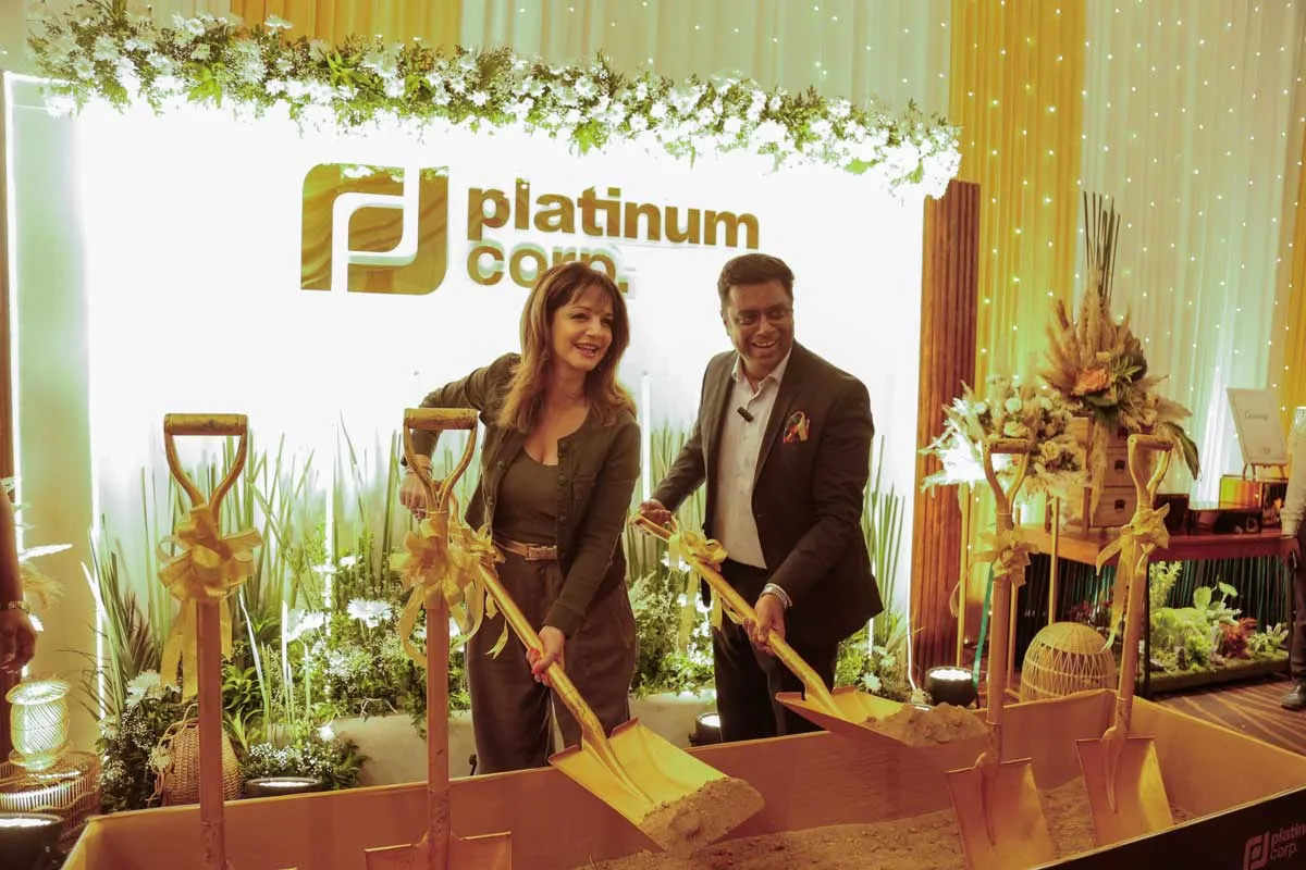 Platinum Corp. launches Stellar project in Santacruz West