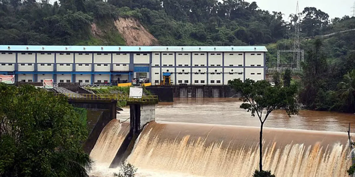 Forest Clearance Delay Hits Karnataka’s Yettinahole Project