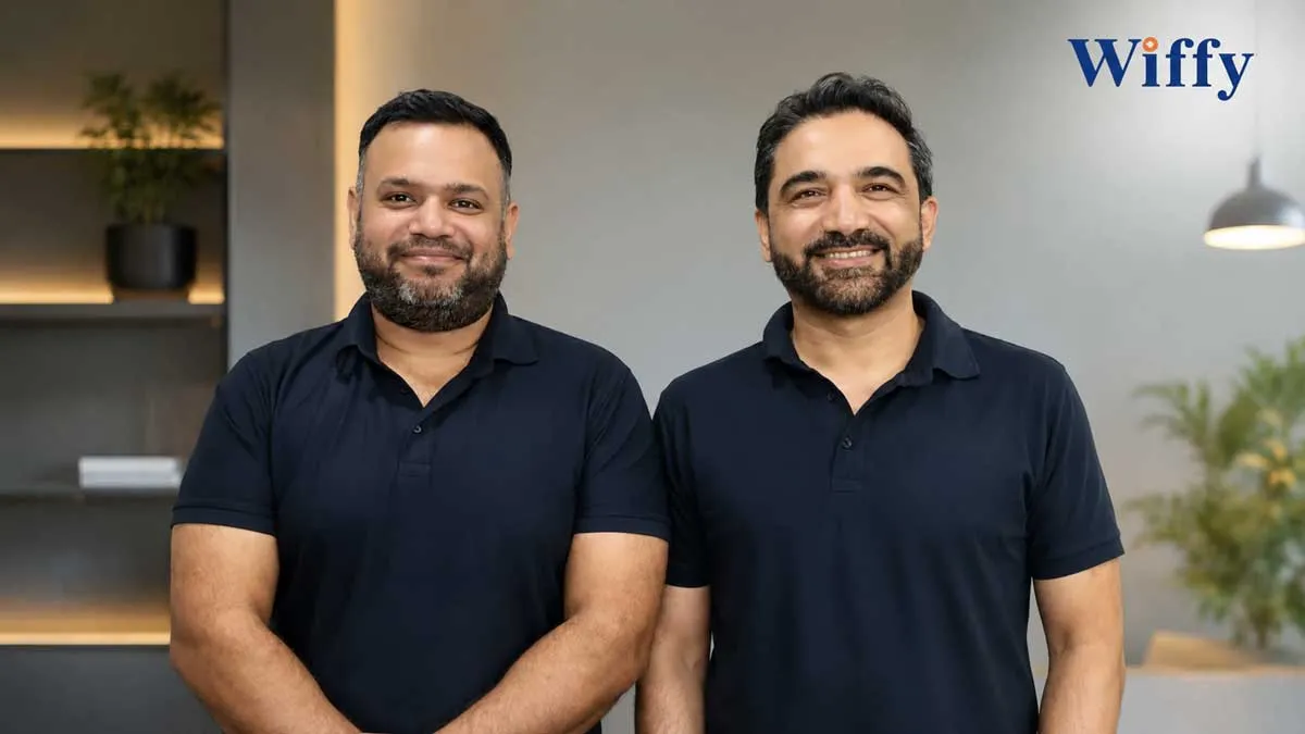 Wiffy raises USD 3 million to expand AI service platform