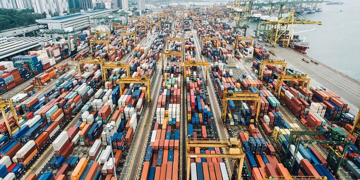 RoDTEP Benefits Restored for SEZ, EOU, AA Exports