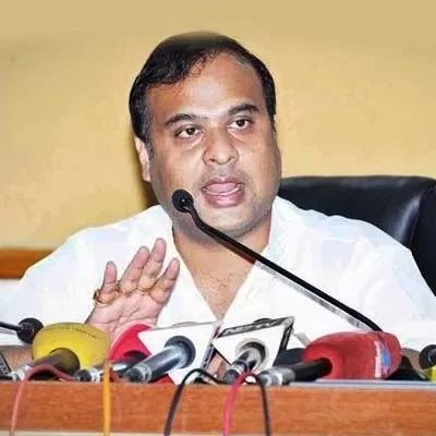 Assam CM Unveils Rs 1.1 Billion Projects in Jorhat