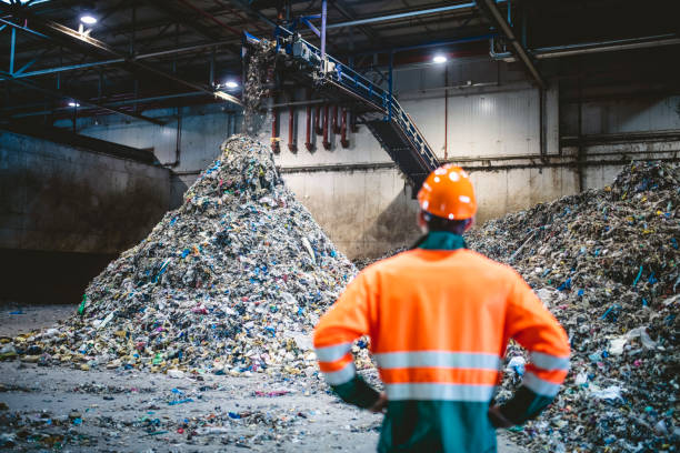 GWMC floats tender to set up waste plant at Bainguinim