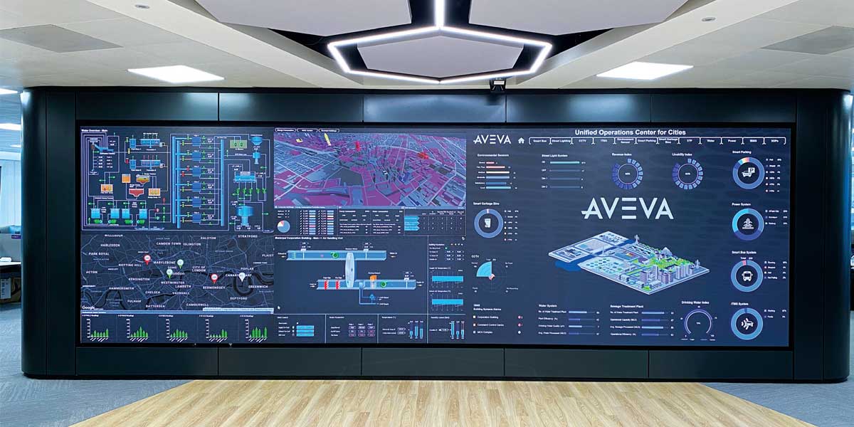 AVEVA appoints tech leaders for SaaS expansion