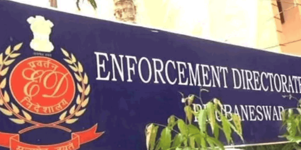 Enforcement Directorate Makes Arrest in Shine City Fraud Case