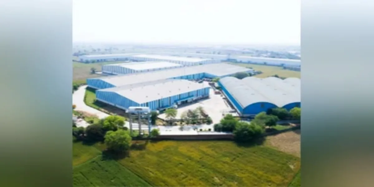 NDR InvIT Acquires Rs 1.44 Billion Warehousing Asset In Lucknow