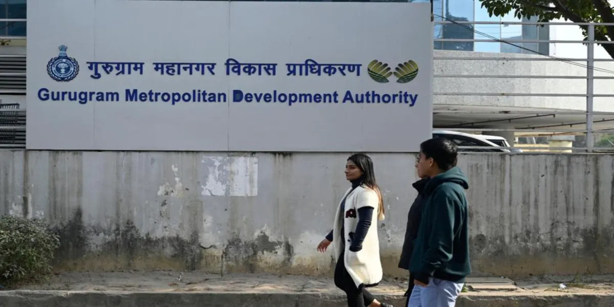 GMDA Starts Rs 1.91 Billion Behrampur Sewage Project