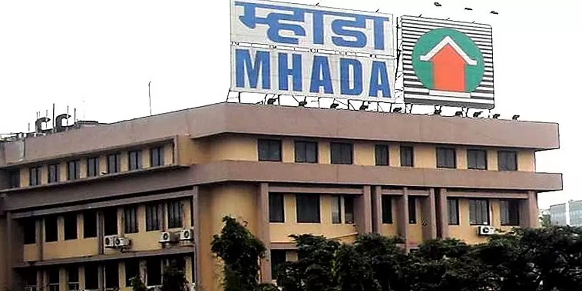 MHADA HQ Undergoes Major Cleanliness and Record Disposal Drive