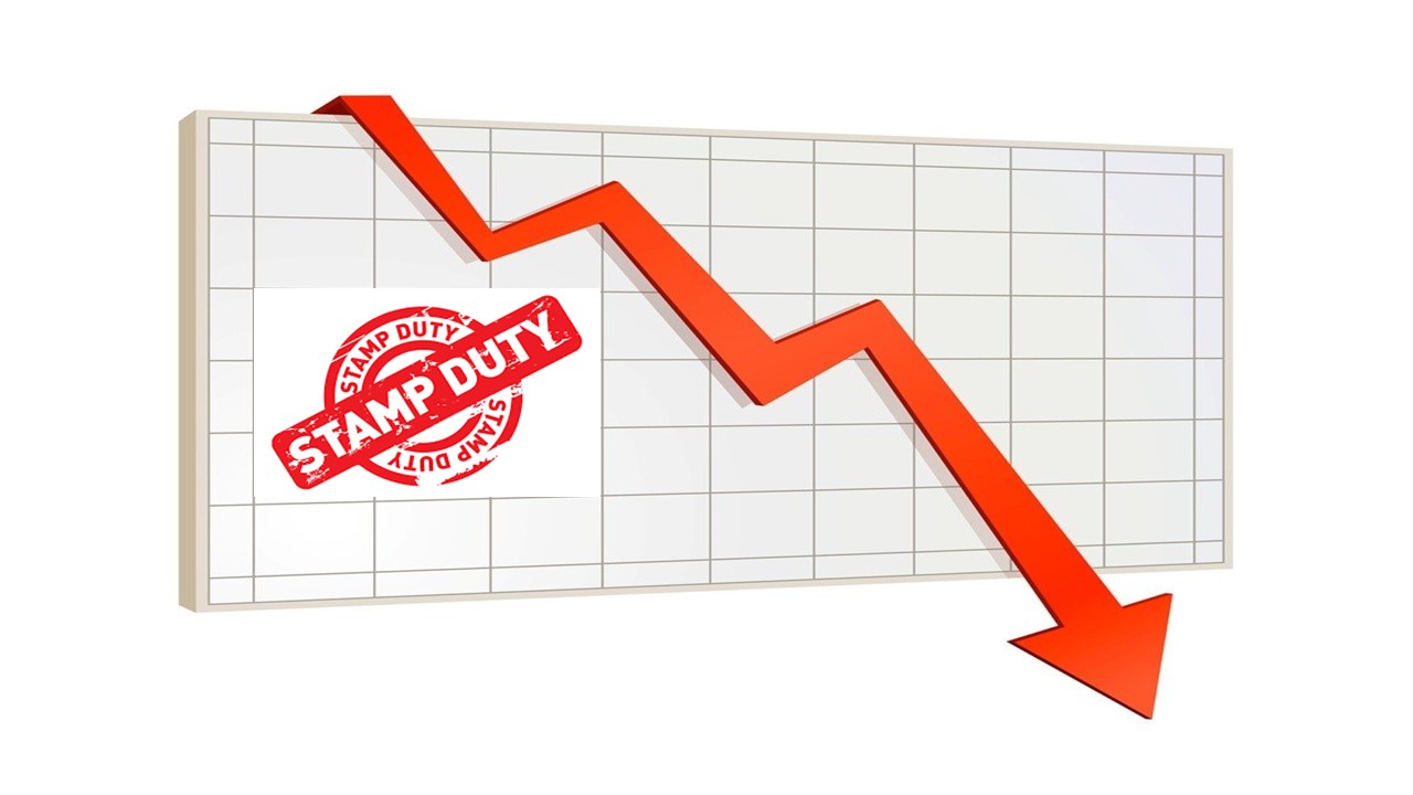 Maharashtra govt. cuts stamp duty to 2 per cent
