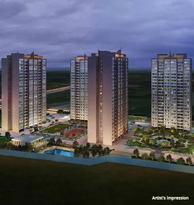 Kolte-Patil unveils Rs 90 billion projects by FY25