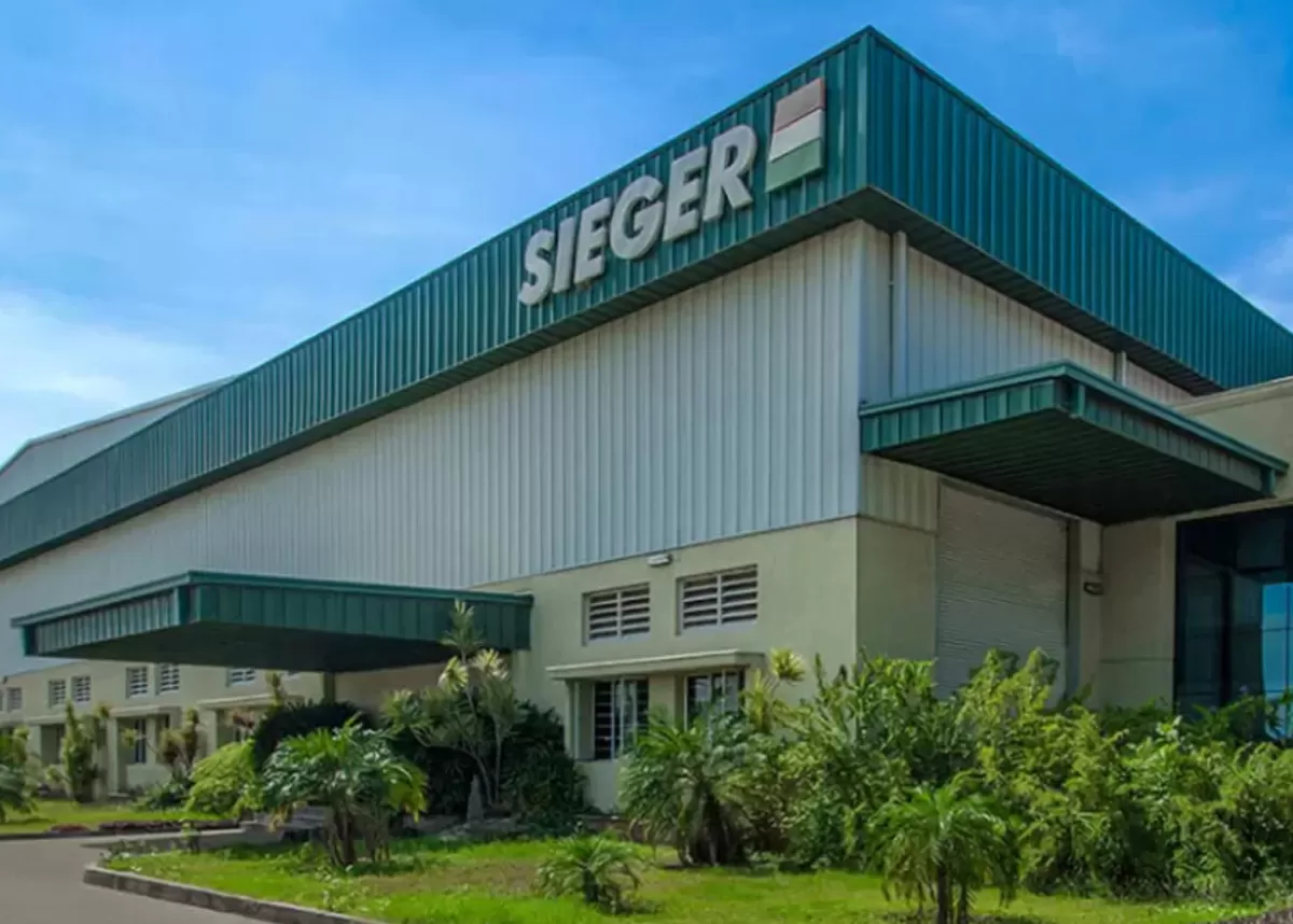 SIEGER Boosts Manufacturing to Deliver Advanced Automation for Mumbai Realty